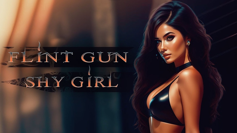 Flint Gun Shy