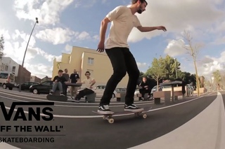Vans France - Tours de secours