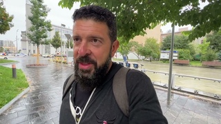 Counteroffensive breakthrough. Elensky blames training. Stupid mercenaries. Spain elections.  U/1