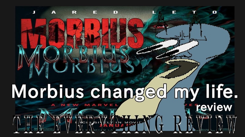 Morbius (2022) Is The Best Film Ive Seen This Year: Heres Why You Should Agree. , Morbius
