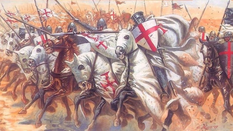 Templar Report Live June 15