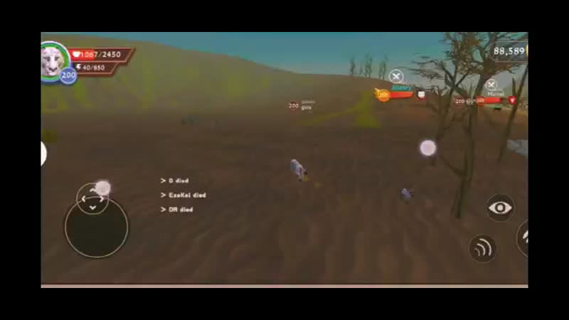 Видео от v DEv; Demolition