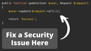 Test Your Laravel Validation Skills: Complete 9 Tasks