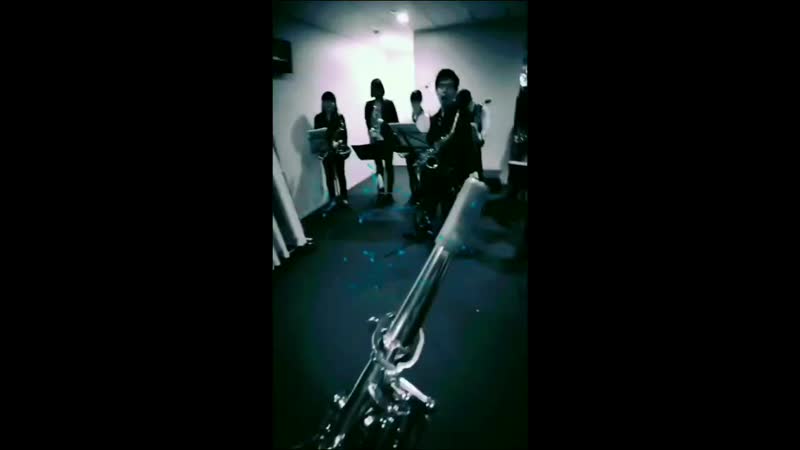 Sax Army of
