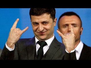 МАКСИМАЛЬНЫЙ РЕПОСТ! Зеленский отдал треть земель Украины США.