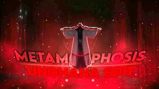 Unohana Bankai- Metamorphosis Edit/AMV