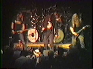 Holy Terror   “Alpha Omega“  (Live)