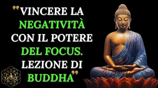 SCONFIGGERE LE VIBRAZIONI NEGATIVE (LA METAFORA BUDDHISTA DEL BICCHIERE D'ACQUA)