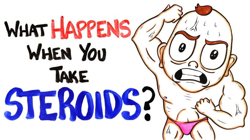 What Happens When You Take