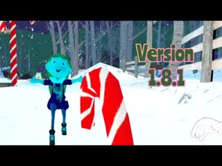 Scary Doll Version  Full Gameplay