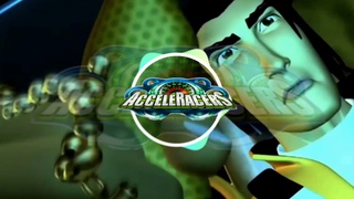 Hot Wheels Acceleracers - Nolo's Theme (Nixcore Remix)