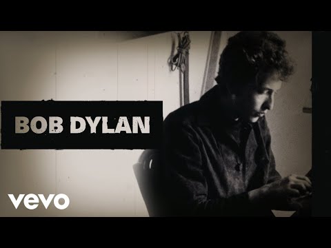 Bob Dylan Farewell ( Witmark Demo 1963 Official