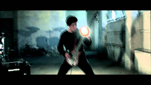 Asesino Krudo Demencial 2011 ( HD