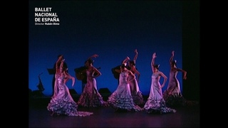 GUAJIRA. 1999. BNE HISTORIA. Ballet Nacional de Espaa.