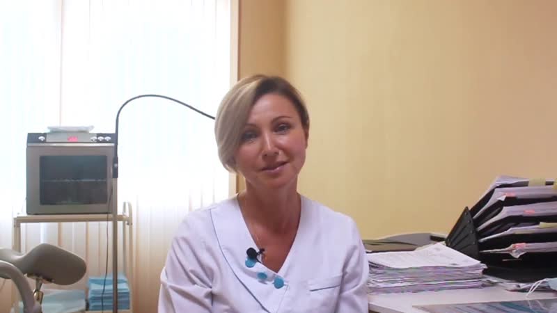 С какими проблемами помогает женщинам рассказала