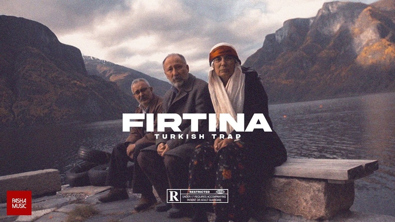 Pasha Music FIRTINA , Turkish Saz Rap Beat Remix, Turkish