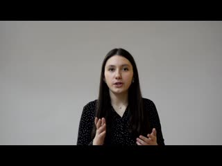 Ворончихина Аделина