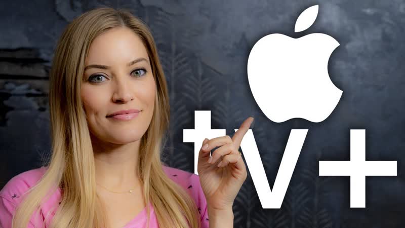 Apple Tv+ Is it worth it Morning Show