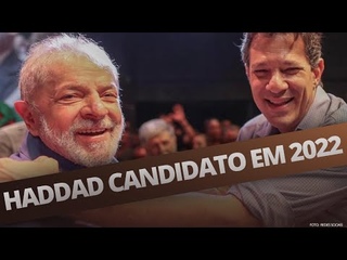 HADDAD CANDIDATO DE LULA | SEGUNDO TURNO NO EQUADOR | BAYERN SE ATRASA PRO MUNDIAL | CAFÉ DO MYNEWS