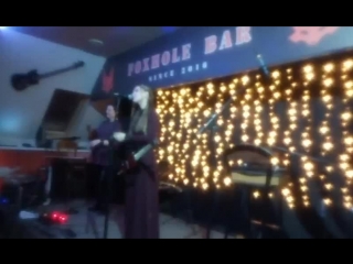 Валерий Соловьёв - Live