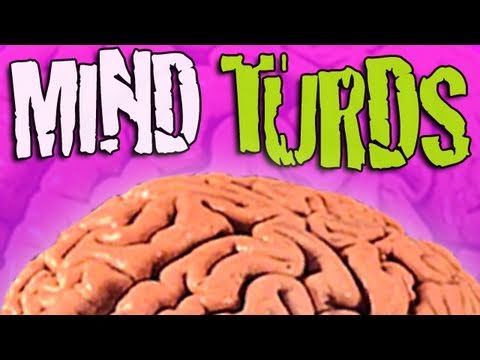 MIND TURDS Episode