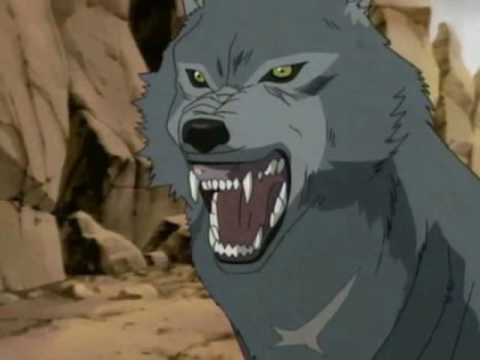 Wolfs Rain