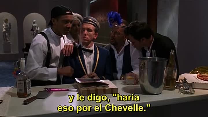 Four rooms