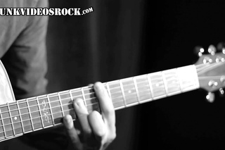 Anti-Flag cover “Ingrid Bergman“ by Billy Bragg (acoustic)