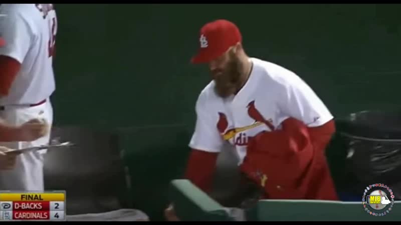 Fastball Trevor