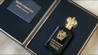 ЗАКАЗАЛА ПАРФЮМ НА  CLIVE CHRISTIAN X, BACCARAT ROUGE, BYREDO, ROJA DOVE, шампунь Nuzen