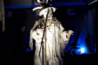 Soriah, Ashkelon Sain & Bad Unkl Sista performing (part 2 of 2)