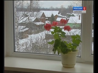 «Вести-Карелия. События недели». Выпуск от