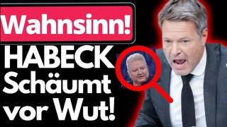 Eklat: Ex-Grnen Politikerin zerstrt Habeck in Talk Show!