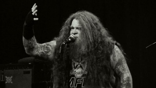 ANTiSEEN - 35th ANTiVERSARY Show, Neighborhood Theatre, Charlotte, NC (October 13, 2018)