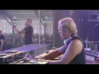 Sven Vath @ I Love Techno 2003 Outdoor