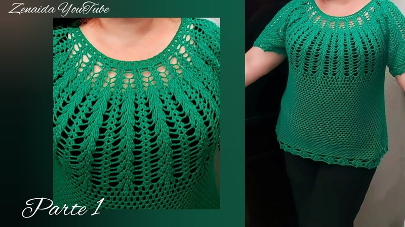 Blusa Maria José, zenaida, Blusas