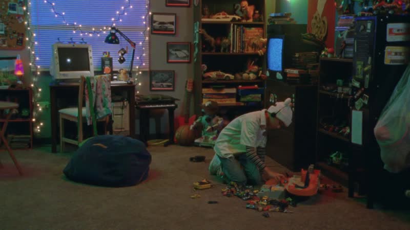 BAD BUNNY x YAVIAH BICHIYAL, YHLQMDLG