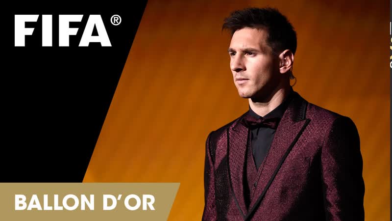 Messi and Aimar share a