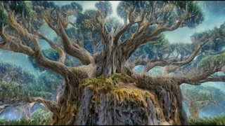The Magic Tree (100% AI) Video made with artificial intelligence.