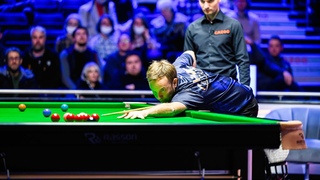 Break of the Day | Ali Carter 143 vs Mark Allen | 2023 Cazoo Champion of Champions