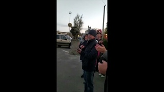 Новая инсталляция художника Чаплыгина Алексанра Викторовича