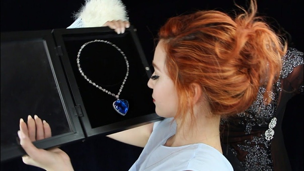I Own The Heart Of The Ocean, 20th Anniversary Titanic
