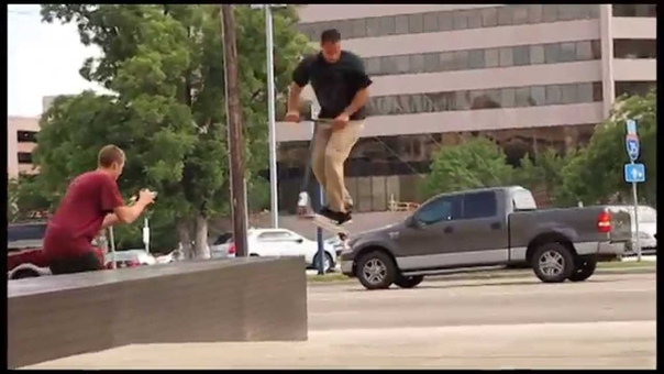 Dan Barrett 2014,