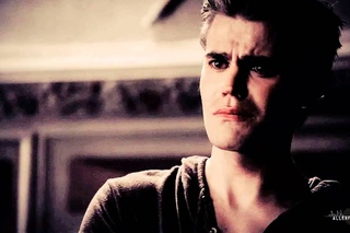 Stefan & Rebekah | Miss Atomic Bomb [4x12]