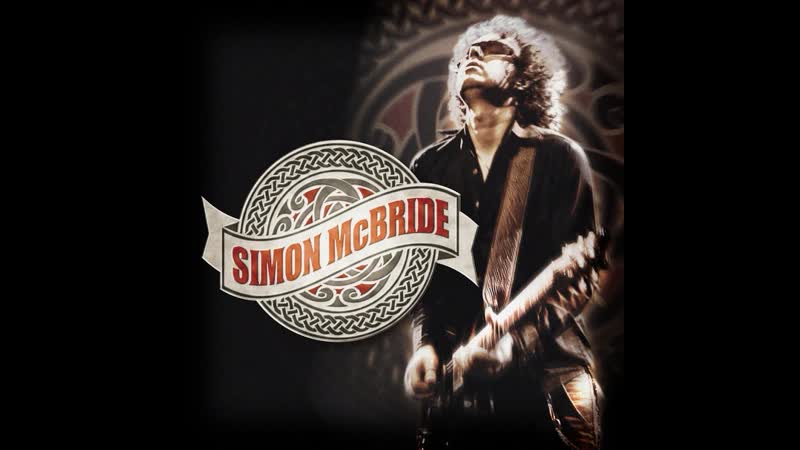 Simon Mc Bride : The Fighter 2021 Official Music Video New album The Fighter out March