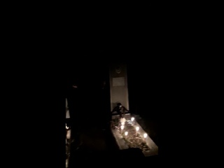 Кладбищенские привороты одни из самых сильных