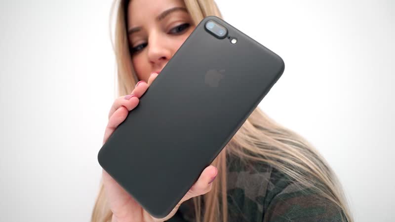 What i Phone case do I