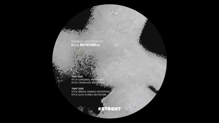 Thomas Hoffknecht - RTCH (Truncate Mutation) [STRGHTXXX01]