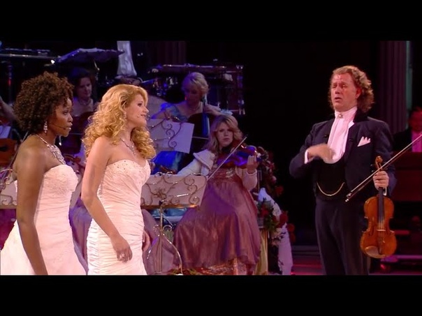 André Rieu Pie