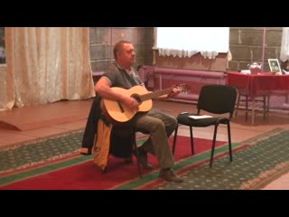 Голубничев Константин
